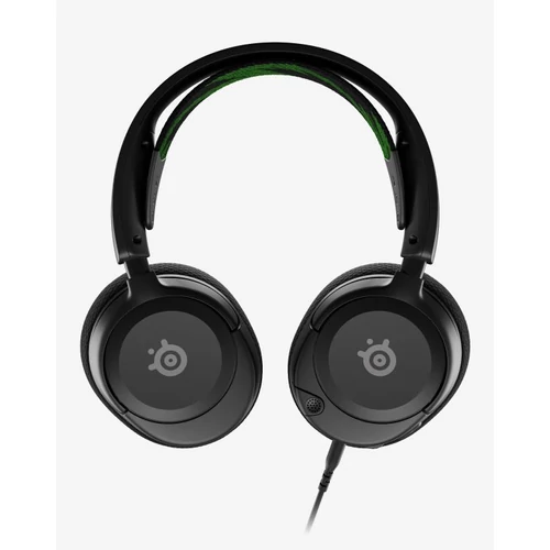 Steelseries Arctis Nova 1X Headset Black