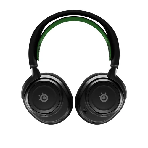 Steelseries Arctis Nova 7X Wireless Headset Black