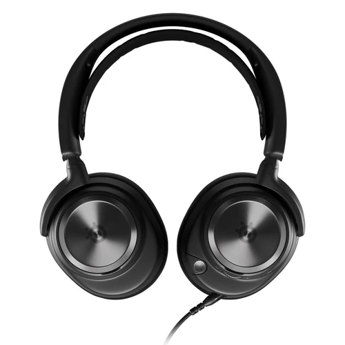 Steelseries Arctis Nova Pro Headset Black