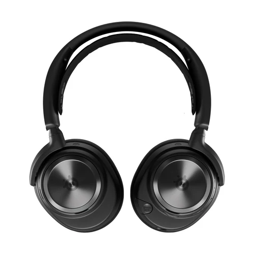 Steelseries Arctis Nova Pro Wireless Headset Black