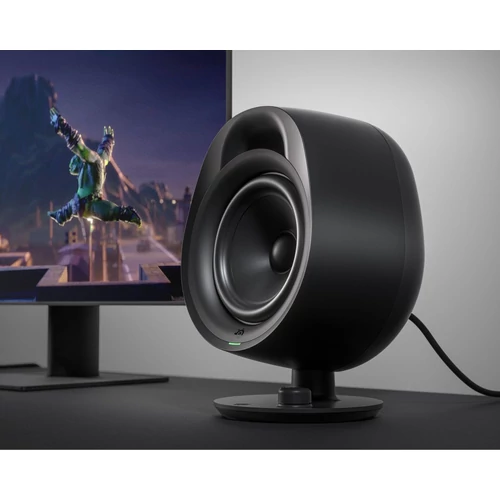 Steelseries Arena 3 Gamer Speaker Black
