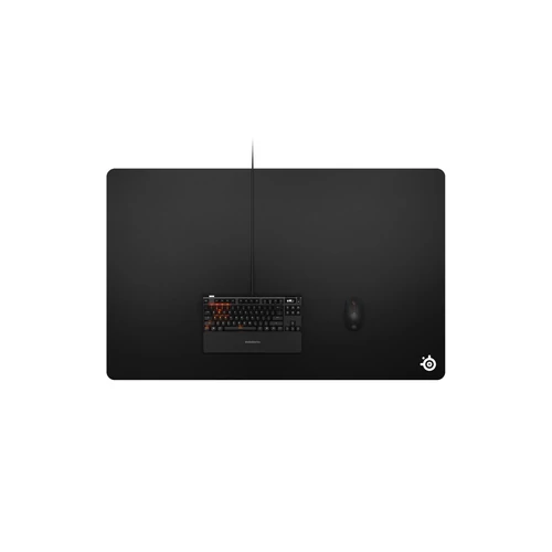 Steelseries QCK 4XL Gaming Egérpad Black