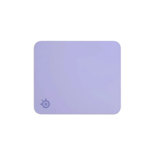 Steelseries QcK M Egérpad Lavender