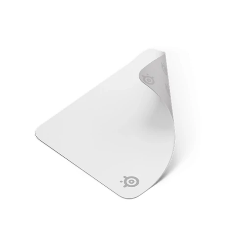 Steelseries QcK M Egérpad White