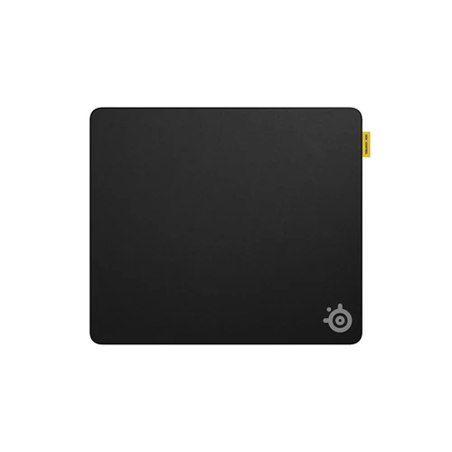 Steelseries QcK Perf L - Control Egérpad Black