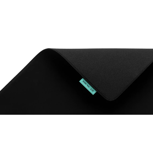 Steelseries QcK Perf XL - Balance Egérpad Black