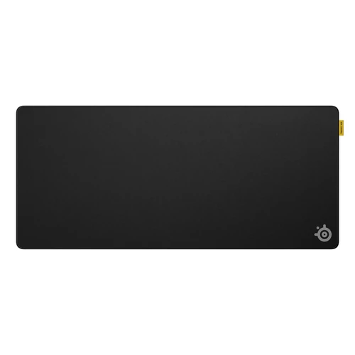 Steelseries QcK Perf XL - Control Egérpad Black