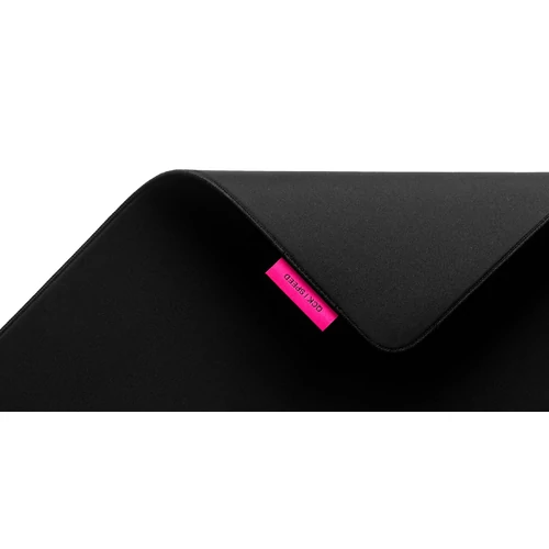 Steelseries QcK Perf XL - Speed Egérpad Black