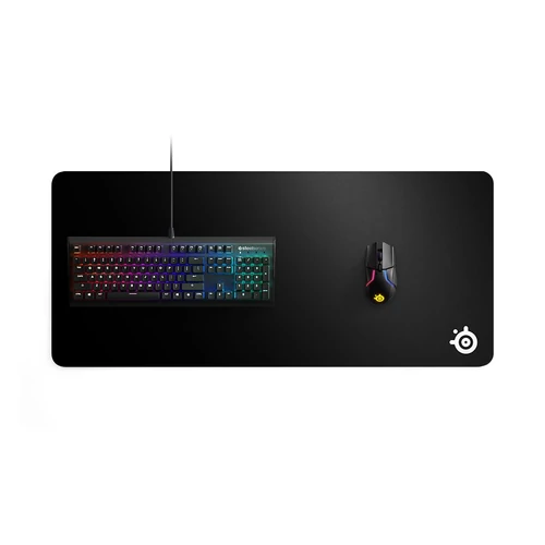 SteelSeries QCK Heavy XXL gamer egérpad