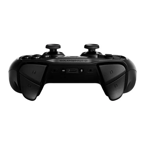 Steelseries Stratus+ Wireless Gamepad Black