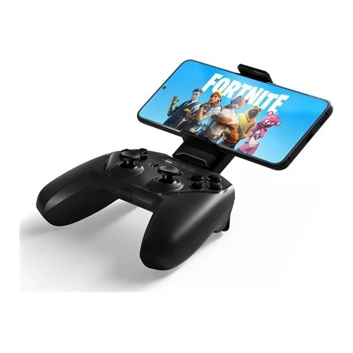 Steelseries Stratus+ Wireless Gamepad Black