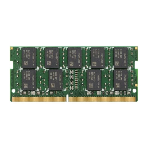 Synology 4GB DDR4 2400MHz SODIMM ECC