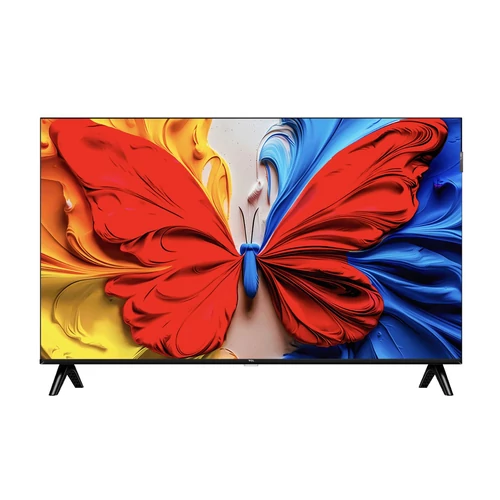 TCL 32S5K 2K QLED Televízió 81cm FHD HDR Android TV