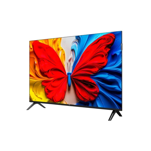 TCL 32S5K 2K QLED Televízió 81cm FHD HDR Android TV