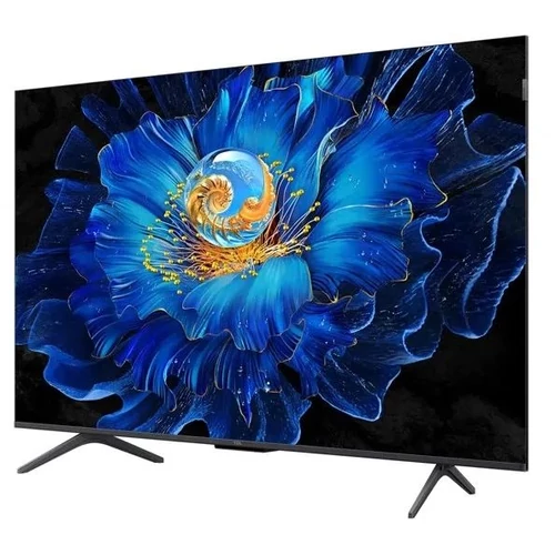 TCL 50C6KS LED Televízió 127cm 4K QD-MiniLED HDR Google TV