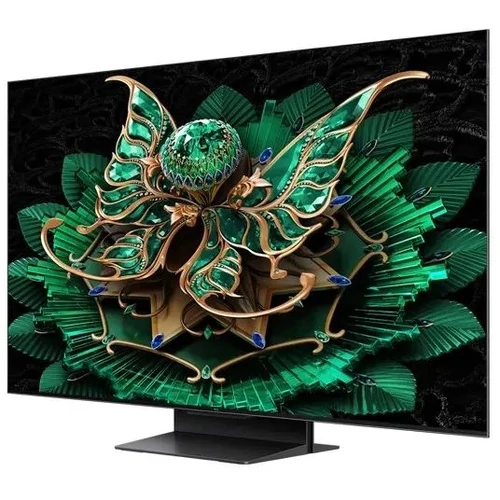 TCL 50C7K LED Televízió 127cm 4K QD-MiniLED HDR Google TV