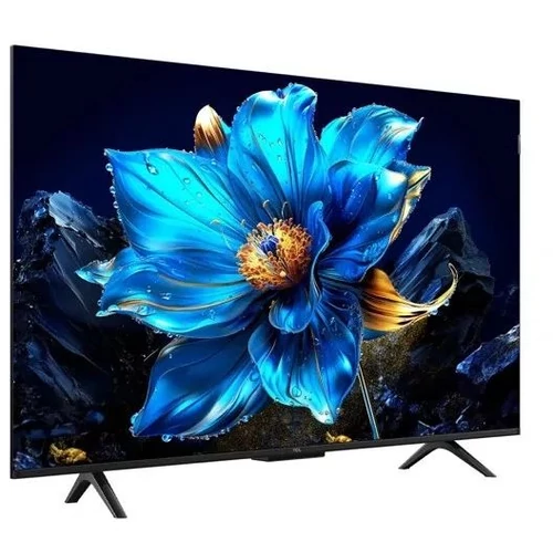 TCL 50P7K LED Televízió 127cm 4K QLED HDR Google TV