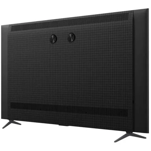 TCL 55C6K LED Televízió 139cm 4K QD-MiniLED HDR Google TV