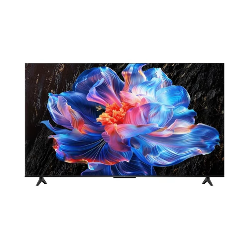 TCL 55V6C LED Televízió 139cm 4K UHD HDR Google TV