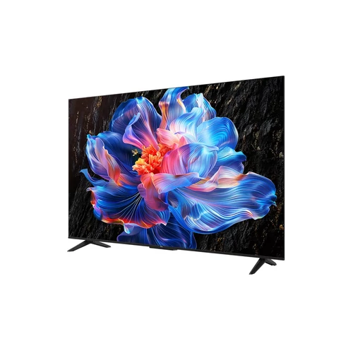 TCL 55V6C LED Televízió 139cm 4K UHD HDR Google TV