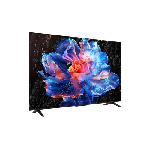 TCL 55V6C LED Televízió 139cm 4K UHD HDR Google TV