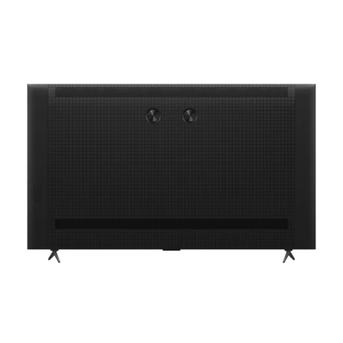 TCL 65C6K LED Televízió 165cm 4K QD-MiniLED HDR Google TV