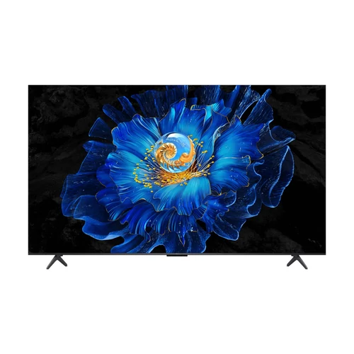TCL 65C6KS LED Televízió 165cm 4K QD-MiniLED HDR Google TV