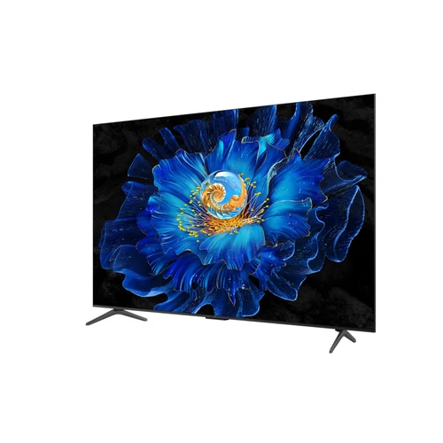 TCL 65C6KS LED Televízió 165cm 4K QD-MiniLED HDR Google TV
