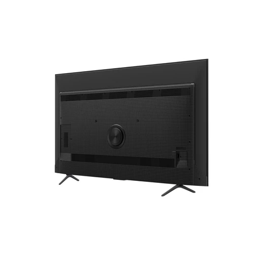 TCL 65P8K LED Televízió 165cm 4K QLED HDR Google TV
