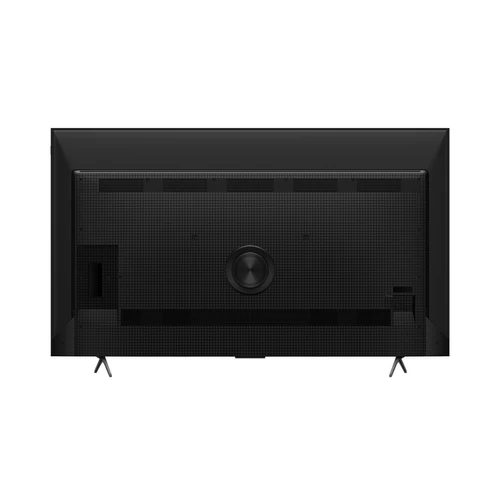 TCL 65P8K LED Televízió 165cm 4K QLED HDR Google TV