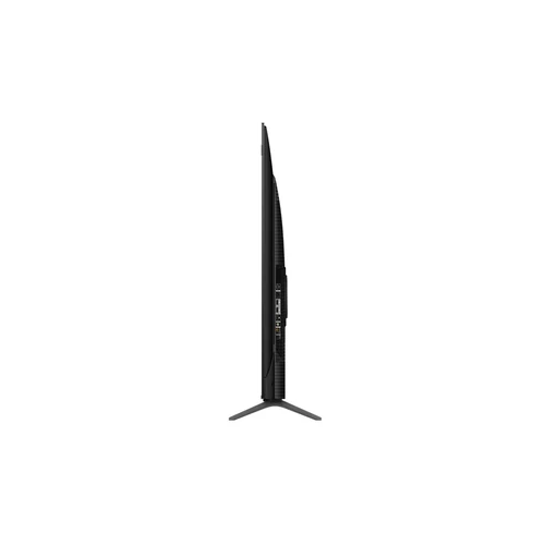 TCL 65P8K LED Televízió 165cm 4K QLED HDR Google TV