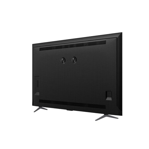 TCL 75P8K LED Televízió 189cm 4K QLED HDR Google TV
