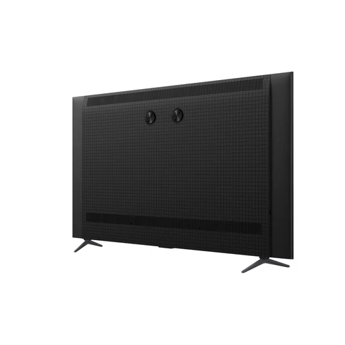 TCL 85C6K LED Televízió 215cm 4K QD-MiniLED HDR Google TV