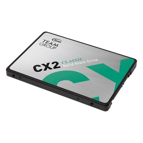 TeamGroup 256GB 2,5