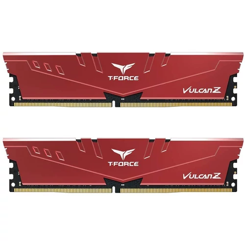 TeamGroup 32GB DDR4 3200MHz Kit(2x16GB) Vulcan Z Red