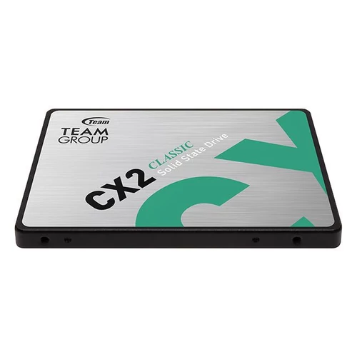 TeamGroup 512GB 2,5