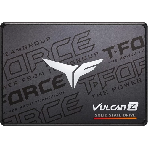 TeamGroup 512GB 2,5