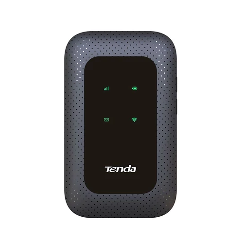 Tenda 4G180 4G/LTE hordozható mobil router