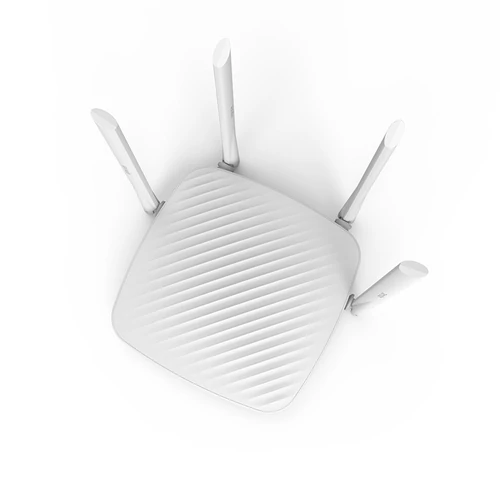 Tenda F9 600 Mbps vezeték nélküli router