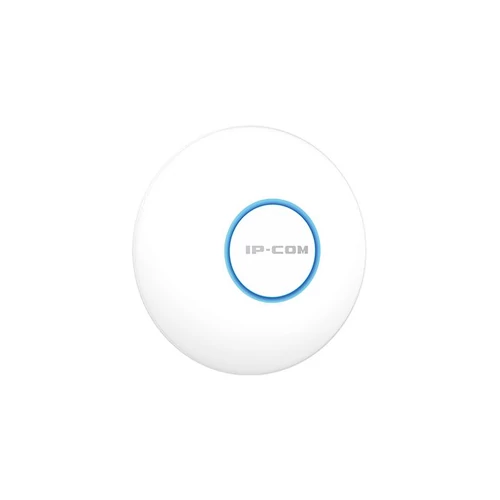 IP-COM Access Point WiFi AC1200 - IUAP-AC-LITE (300Mbps 2,4GHz + 867Mbps 5GHz; 1x1Gbps kimenet; 802.3af/at PoE)