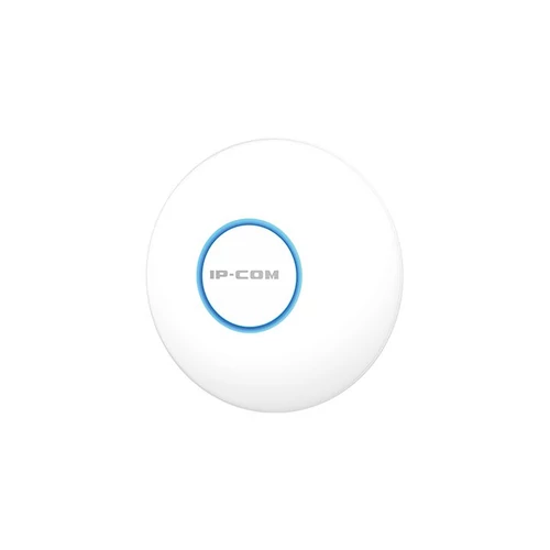 IP-COM Access Point WiFi AC1200 - IUAP-AC-LITE (300Mbps 2,4GHz + 867Mbps 5GHz; 1x1Gbps kimenet; 802.3af/at PoE)