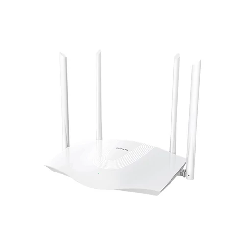 Tenda RX3 AX1800 Dual Band Gigabit Wi-Fi 6 Router