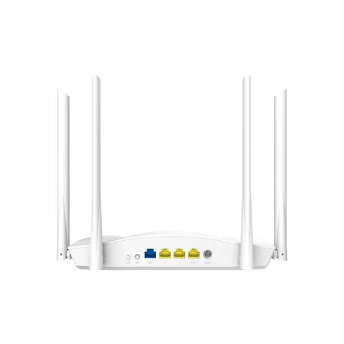 Tenda RX3 AX1800 Dual Band Gigabit Wi-Fi 6 Router