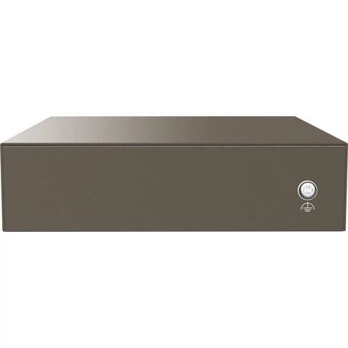Tenda TEG1105PD 5port GbE LAN PoE (15,4W) switch