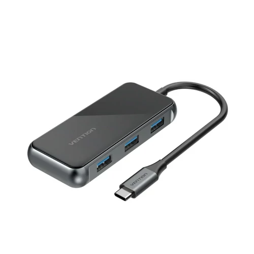 DOKKOLÓ USB-C -> HDMI/USB, Vention