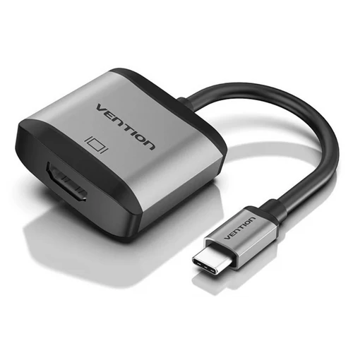 DOKKOLÓ USB-C -> HDMI/USB/PD, Vention