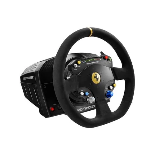 Thrustmaster 2960798 Racer Racing Wheel TS-PC Racer Ferrari 488 Challenge Edition for PC versenykormány