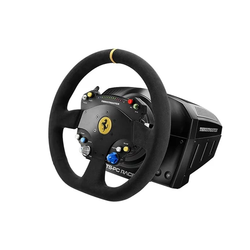 Thrustmaster 2960798 Racer Racing Wheel TS-PC Racer Ferrari 488 Challenge Edition for PC versenykormány
