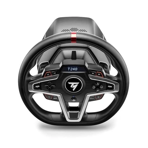 Thrustmaster T248P Hibrid PS4/PS5/PC versenykormány