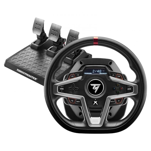 Thrustmaster T248 XBOX EU VERSION pedál + kormány